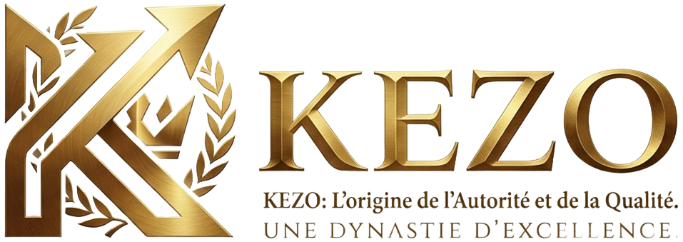 Logo Kezo SBG